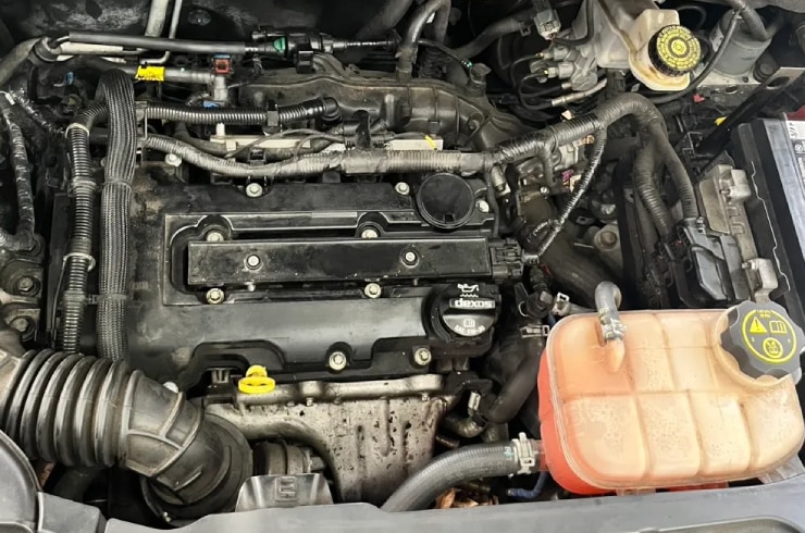 QuickFix Auto Mobile Mechanic