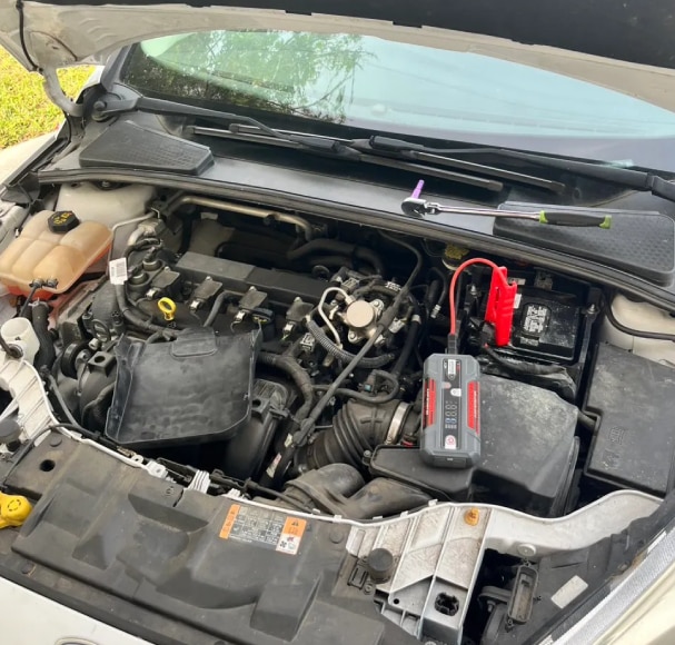 Service Image