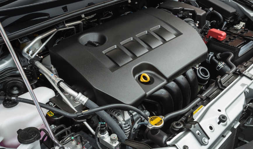Engine Repair