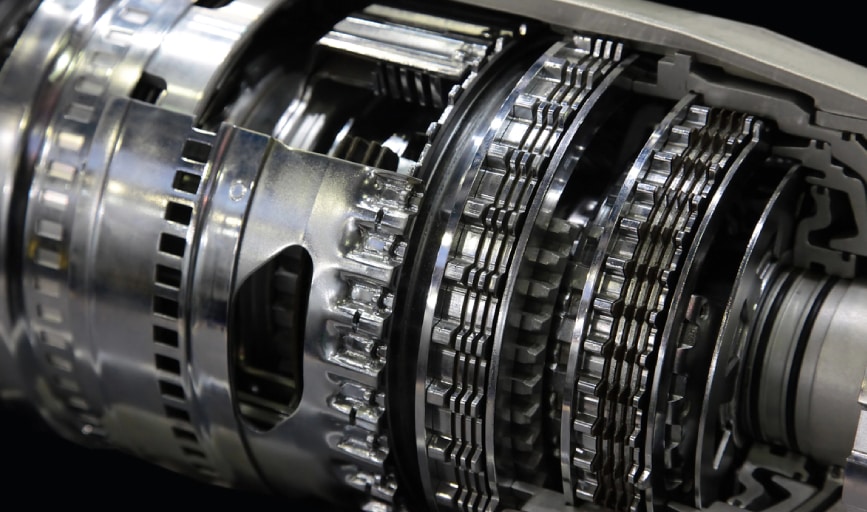 Transmission Repair
